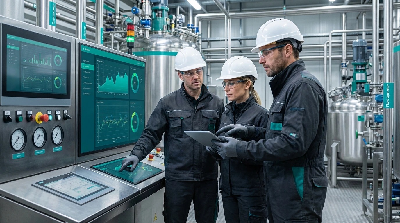 Process Engineering