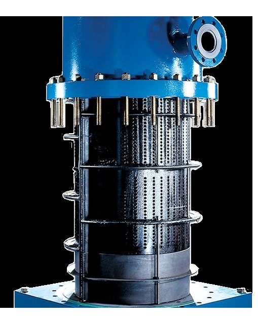 Graphite Heat Exchangers