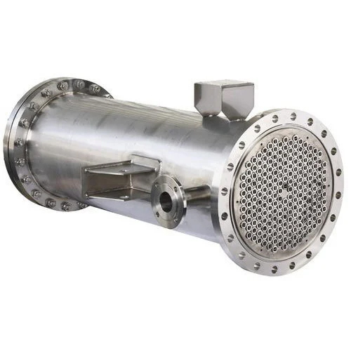 Metallic Heat Exchangers